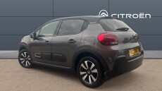 Citroen C3 1.2 PureTech C-Series Edition 5dr Petrol Hatchback